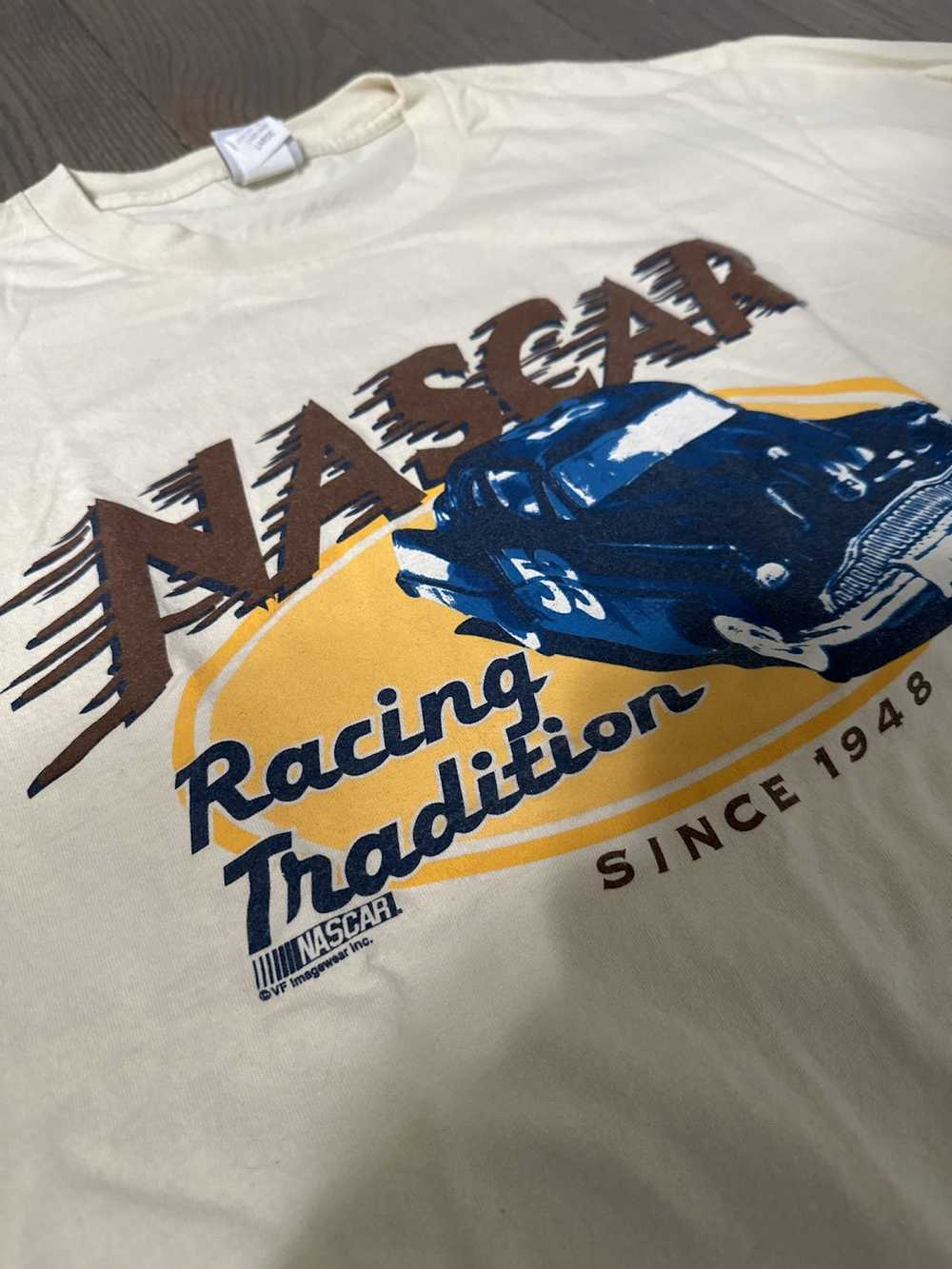 Chase Authentics × NASCAR × Vintage Vintage NASCA… - image 3