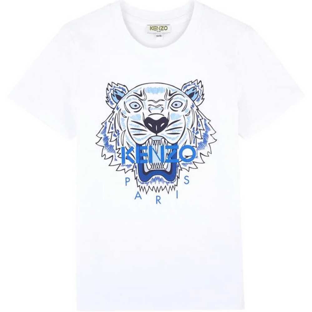 Kenzo Shirt & Jordan Bundle - image 1