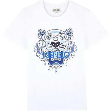 Kenzo Shirt & Jordan Bundle - image 1