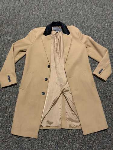 French Connection French Connection Overcoat
