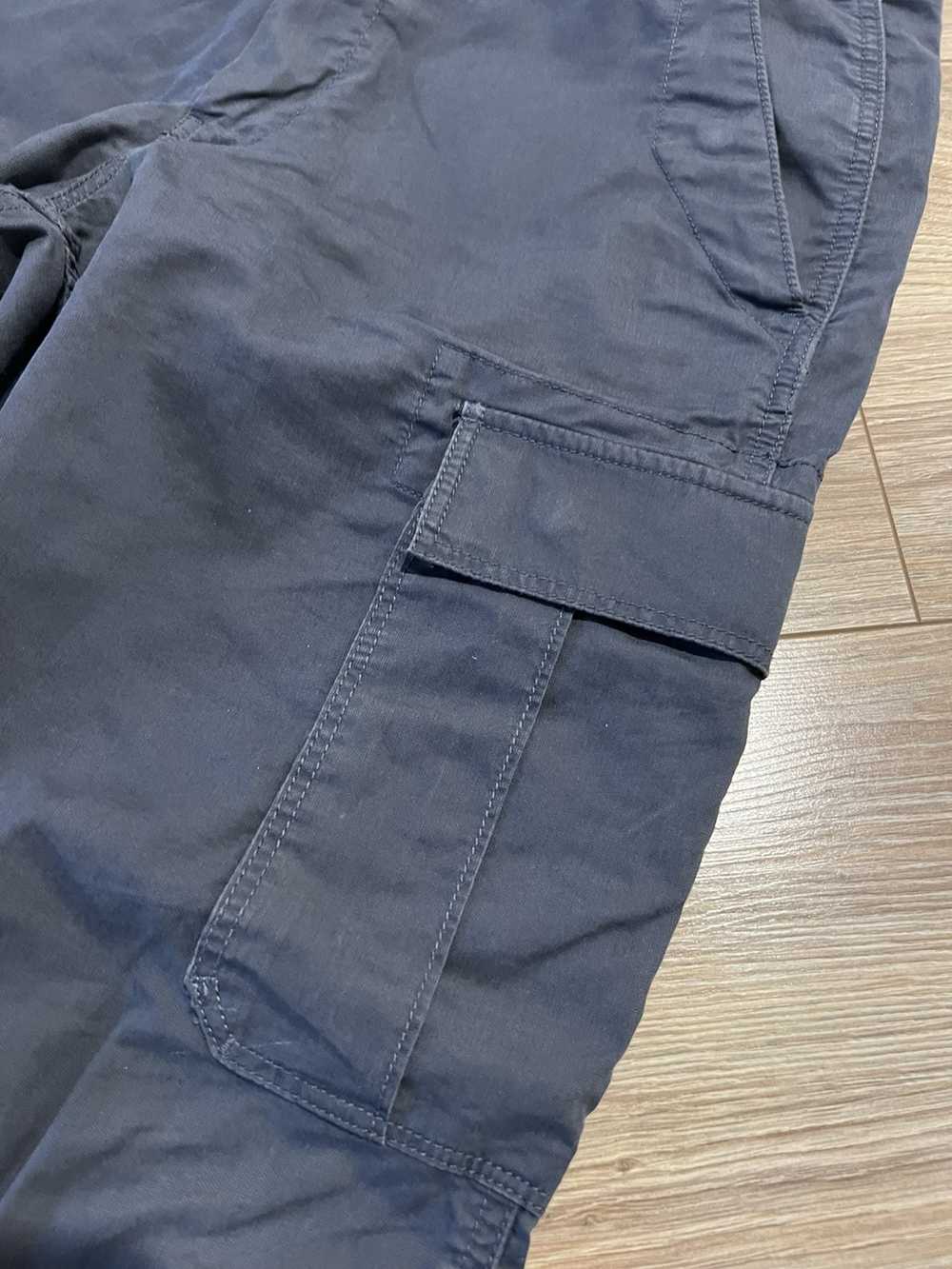 Gap × Japanese Brand × Streetwear Cargo Pants Gap… - image 6