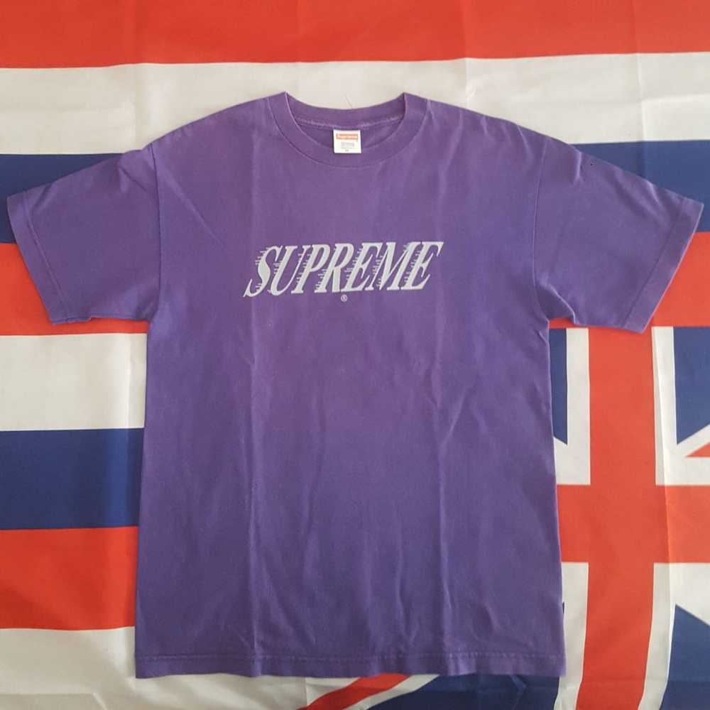 Supreme Tee - image 1