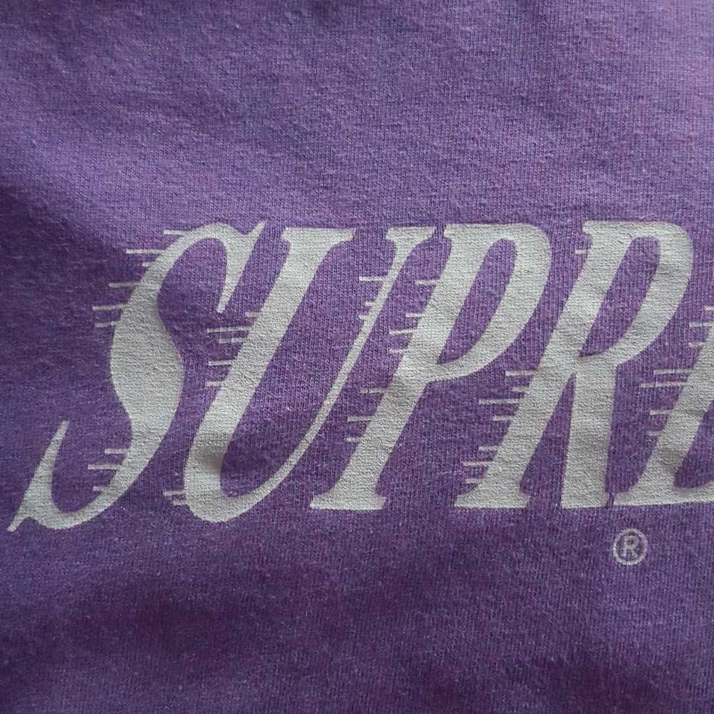 Supreme Tee - image 3