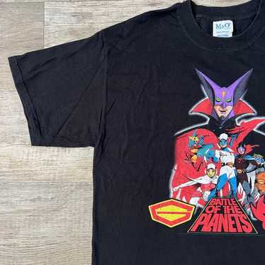 Rare Vintage 2002 G-FORCE Battle of the Planets T… - image 1