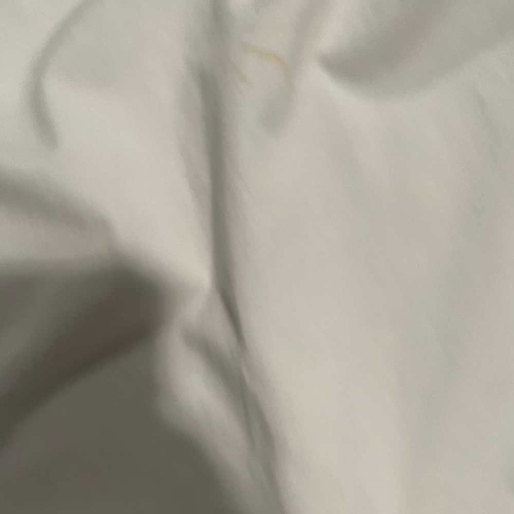 balenciaga tee shirt ripped - image 4