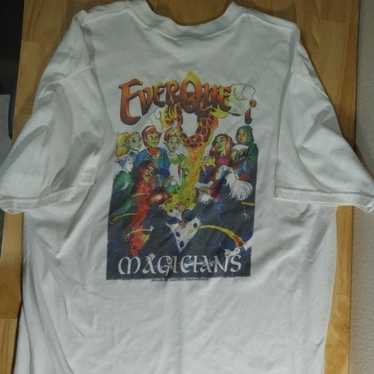 Deadstock Vintage RPG Wear Everquest Magicians Gr… - image 1