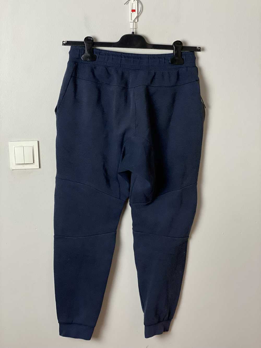 Nike × Streetwear Nike tech fleece sweatpants jog… - image 4