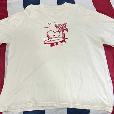 Bad Bunny Merch T-shirt (Un Verano Sun Ti) - image 1