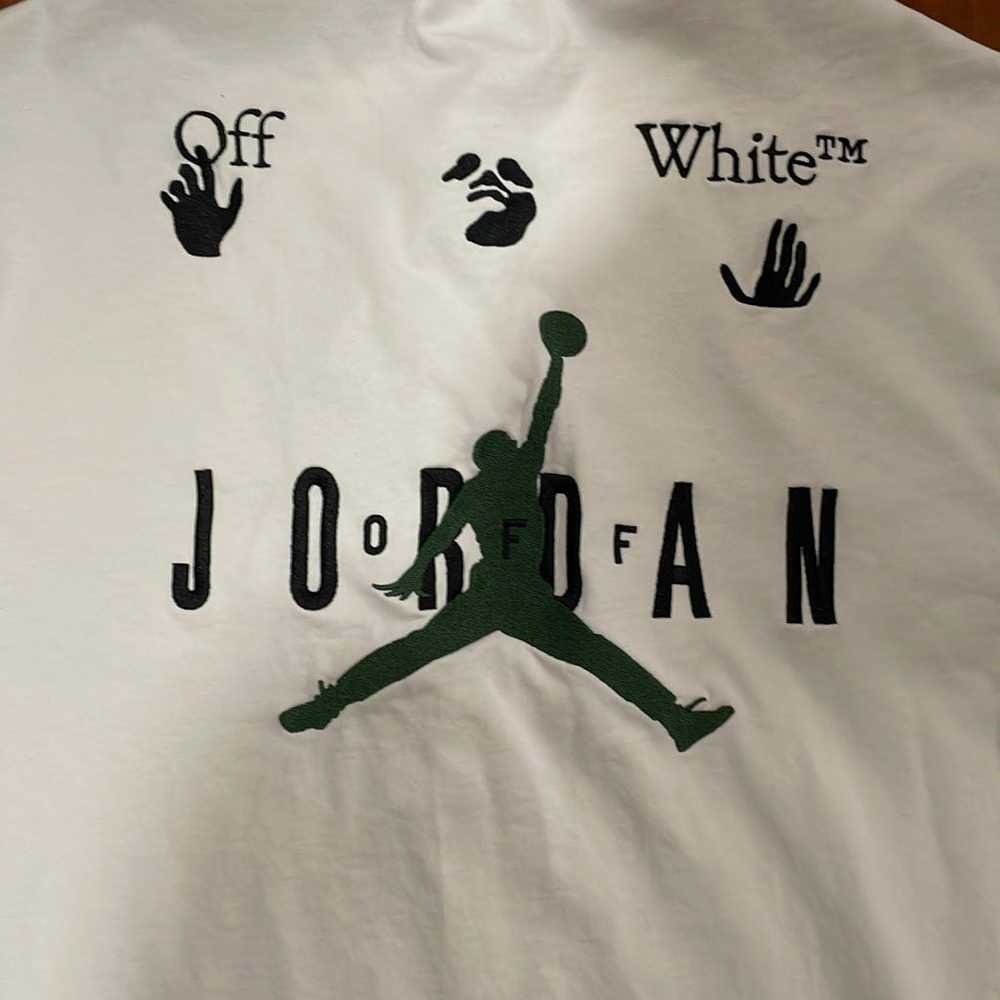 Off-White Jordan - image 3