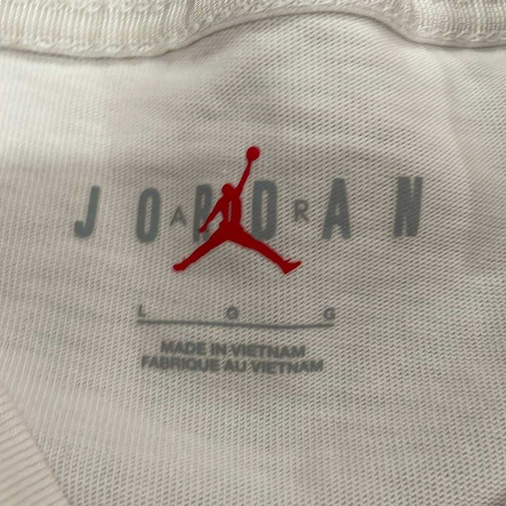 Off-White Jordan - image 4
