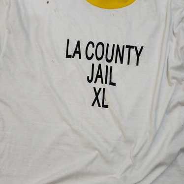 Vtg marion county jail - Gem