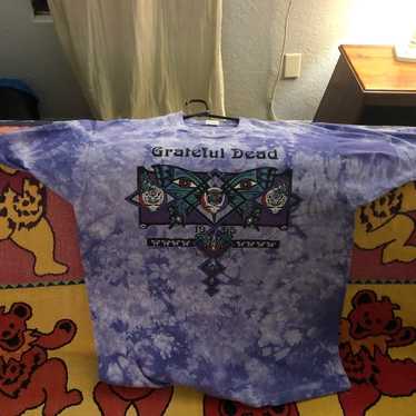 grateful dead shirt - image 1