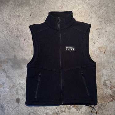 Other VINTAGE ANY MOUNTAIN VEST - image 1