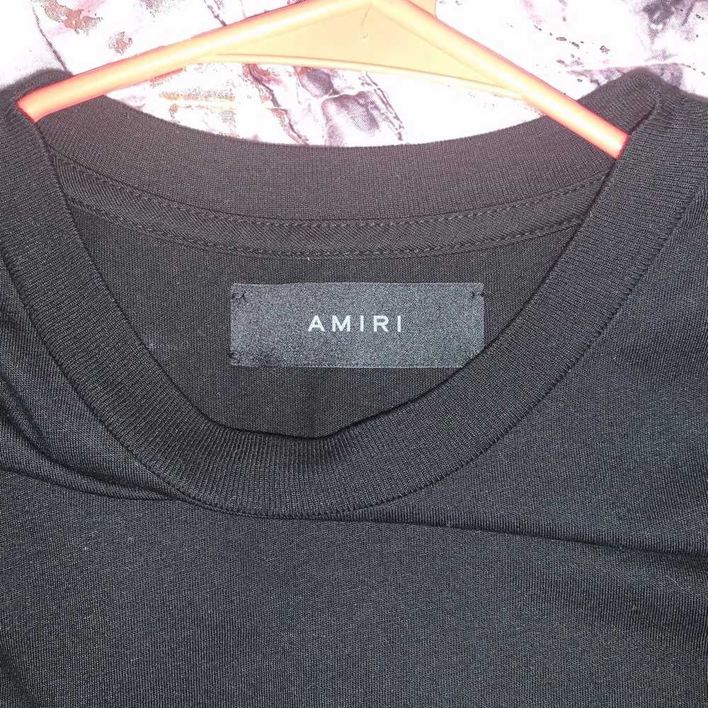 Amiri Playboy Shirt - image 2