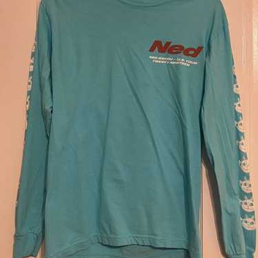 Long Sleeve