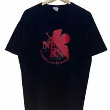 Anima Japanese Brand Vintage NERV Neon Genesis Eva