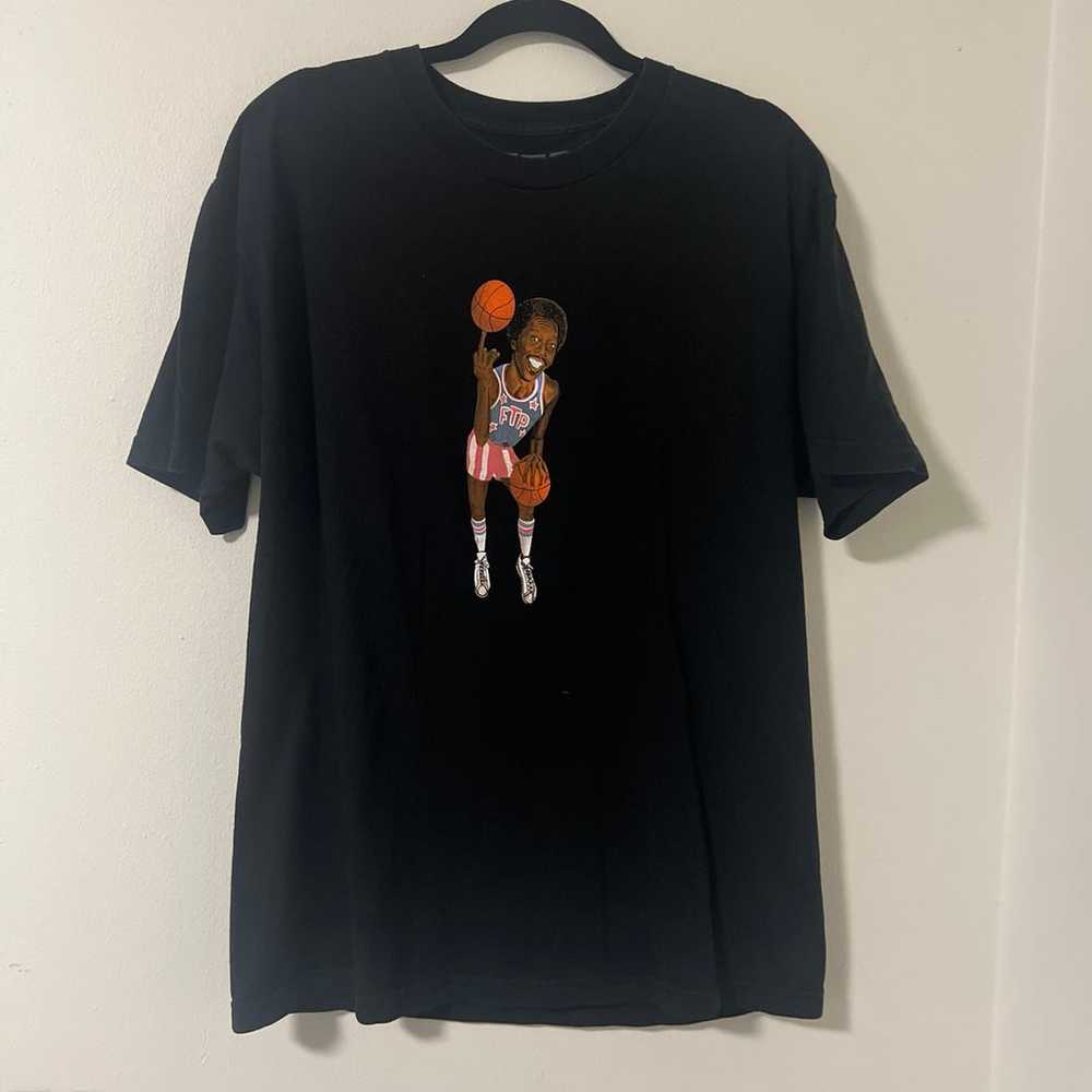 FTP Basketball T-Shirt - image 1