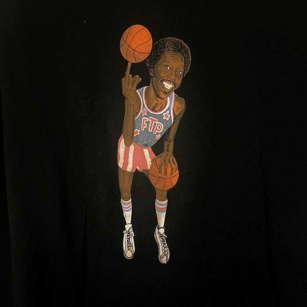 FTP Basketball T-Shirt - image 2