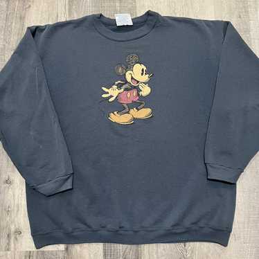 Hanes, Accessories, Hanes Disney Mickey Mouse Vintage Early 99s Underwear  Boys Disney Size 4