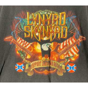 All Sport Vintage Lynyrd Skynyrd “Support Souther… - image 1