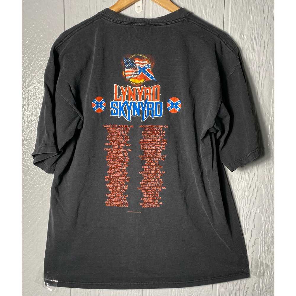 All Sport Vintage Lynyrd Skynyrd “Support Souther… - image 4
