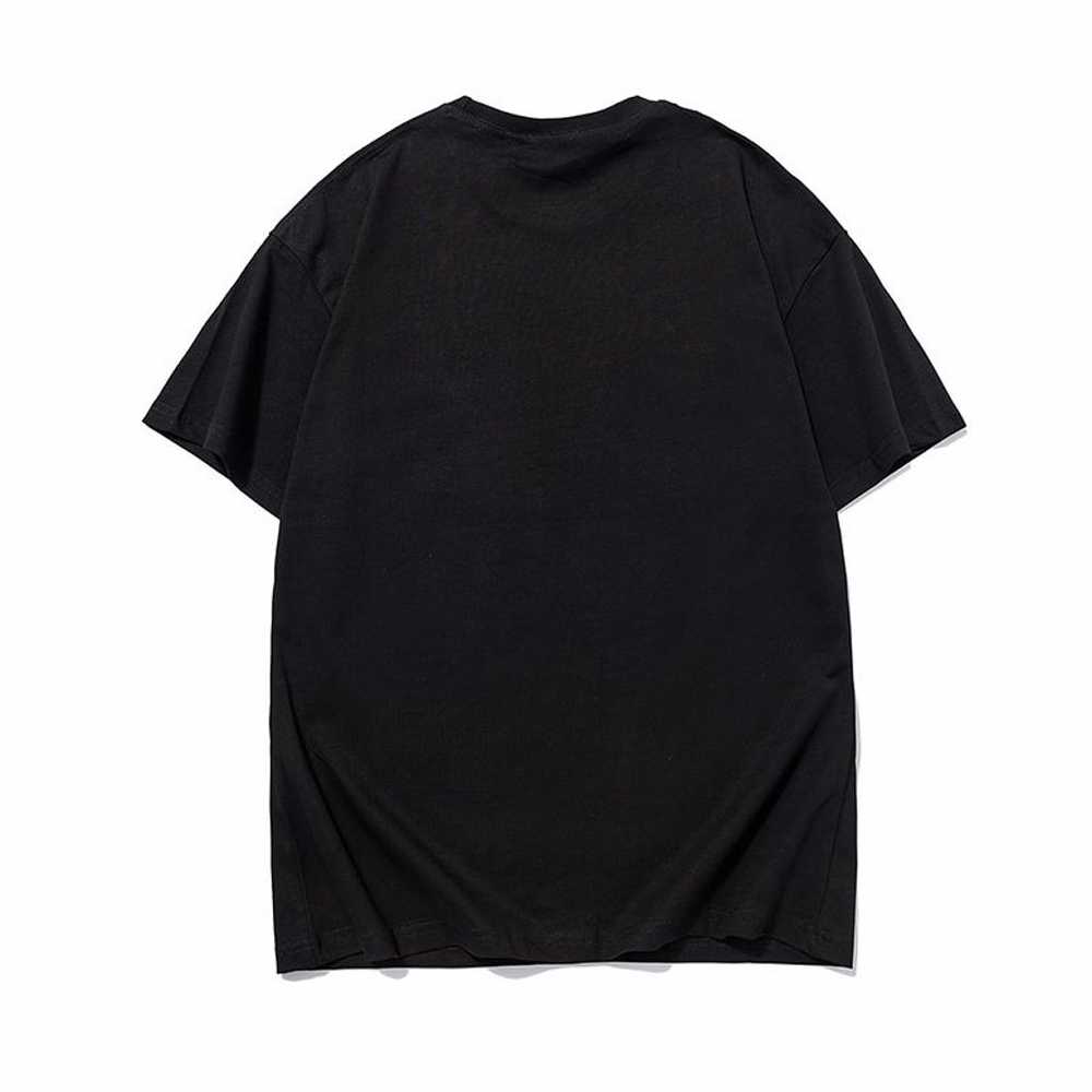 FOG Essentials Men's T-Shirt Black - image 2