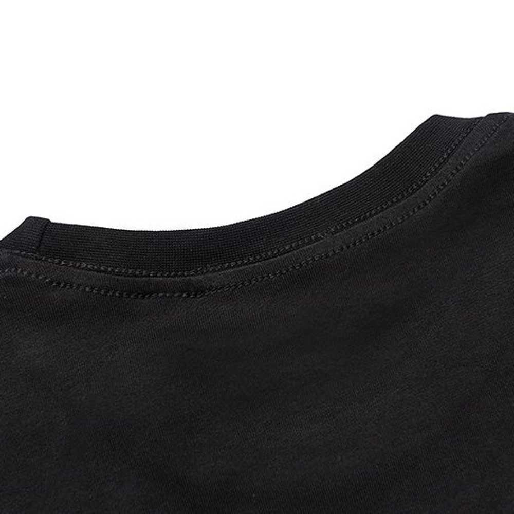 FOG Essentials Men's T-Shirt Black - image 6