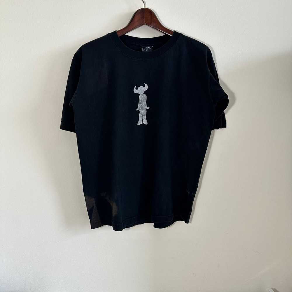 Rare Levi’s Jamiroquai T-Shirt - image 1