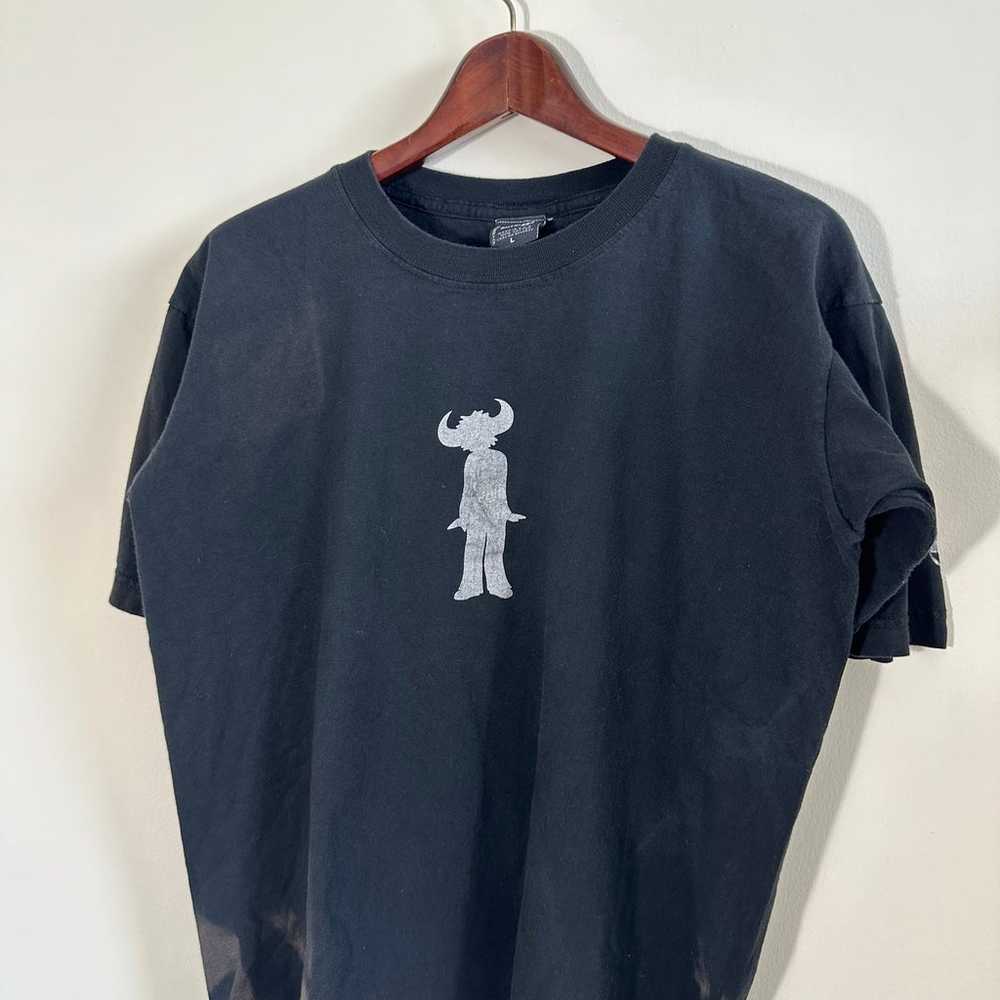 Rare Levi’s Jamiroquai T-Shirt - image 3