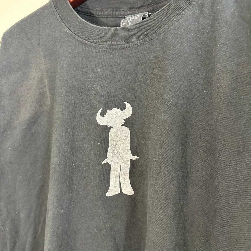Rare Levi’s Jamiroquai T-Shirt - image 4