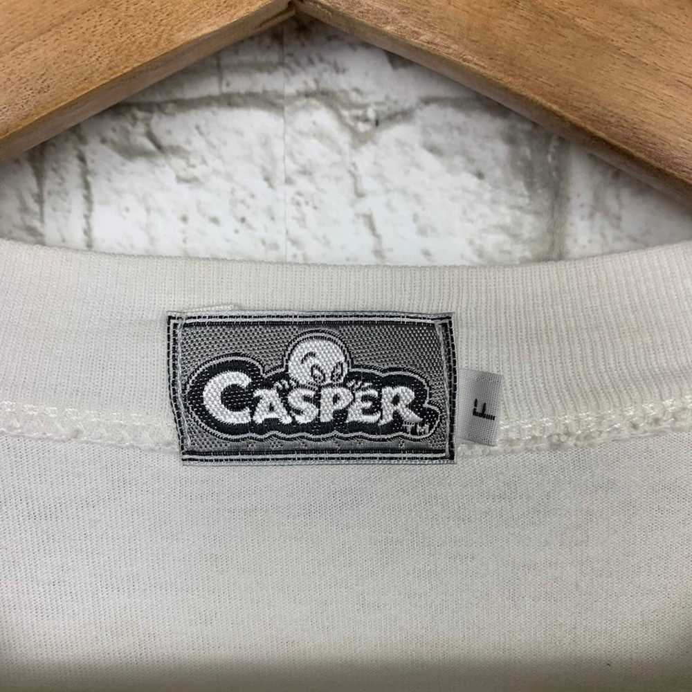 Casper Ghostly Trio shirt - Large - 1995 - image 4
