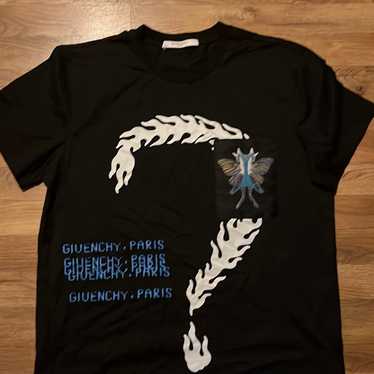 Givency Paris Shirt