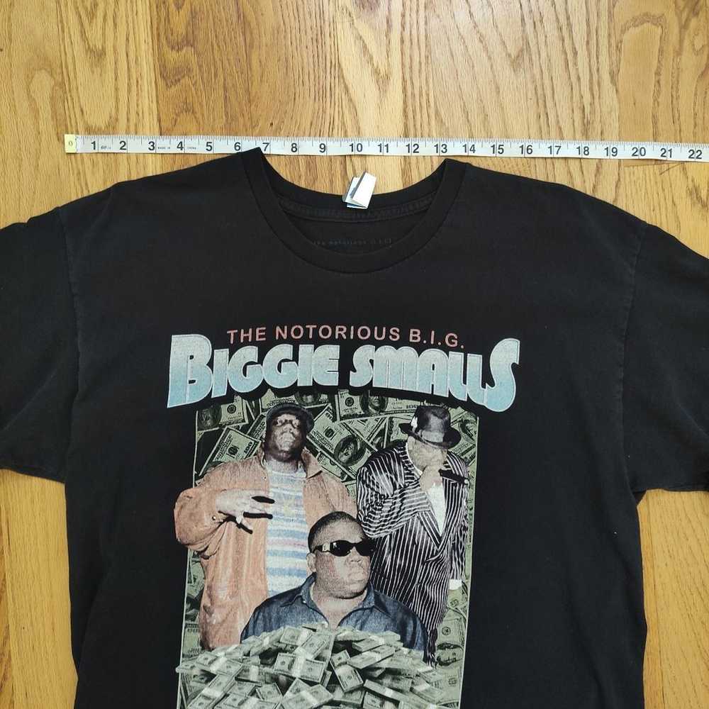 The Notorious BIG Biggie Smalls Rap Hip Hop Tupac… - image 6