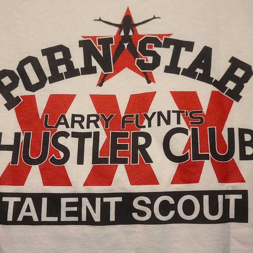 Larry Flynt - XX* P*rn Star Talent Scout - Hustle… - image 10