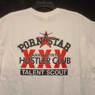 Larry Flynt - XX* P*rn Star Talent Scout - Hustler