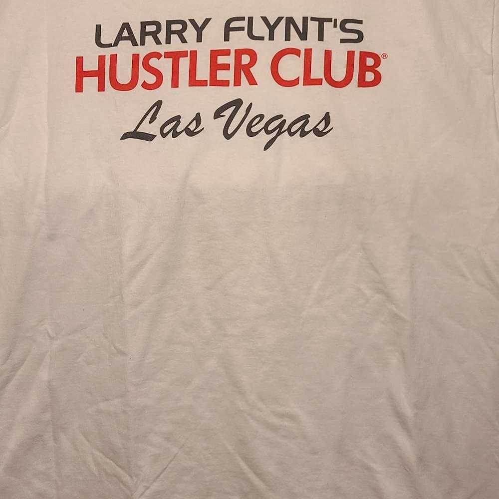 Larry Flynt - XX* P*rn Star Talent Scout - Hustle… - image 4