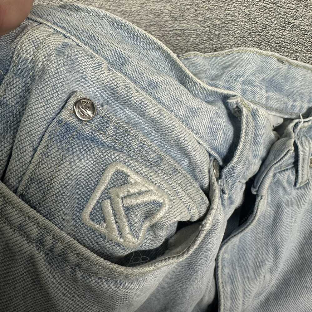 Avant Garde × Karl Kani × Vintage Karl Kani Jeans… - image 12