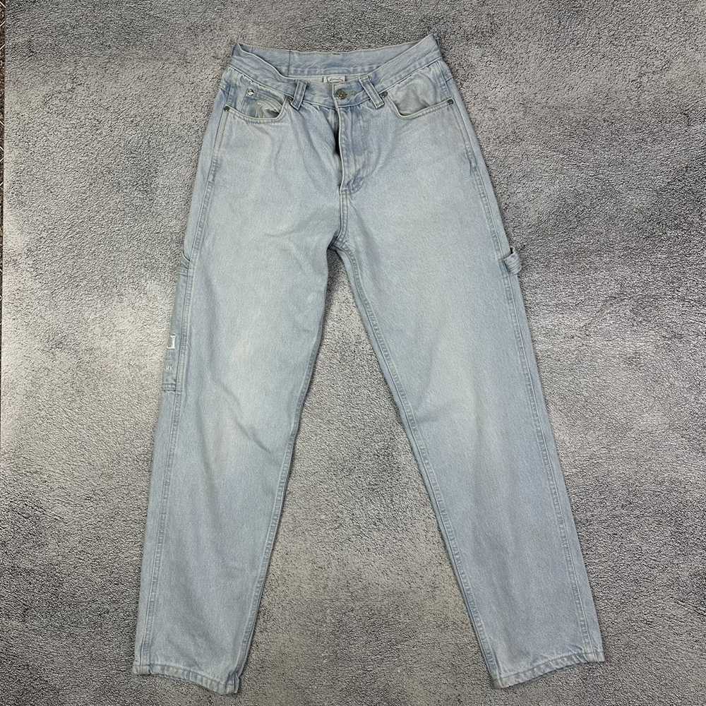 Avant Garde × Karl Kani × Vintage Karl Kani Jeans… - image 3