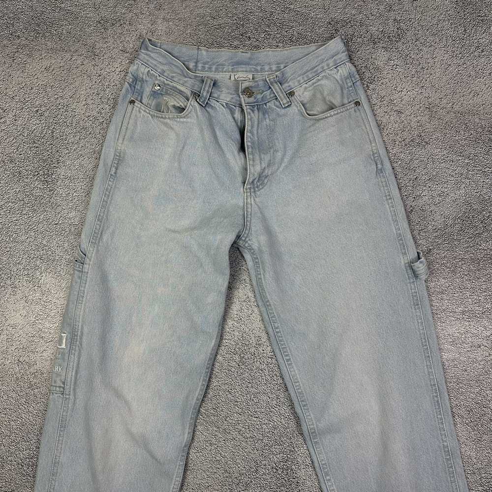 Avant Garde × Karl Kani × Vintage Karl Kani Jeans… - image 4