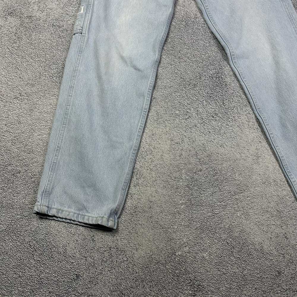 Avant Garde × Karl Kani × Vintage Karl Kani Jeans… - image 7
