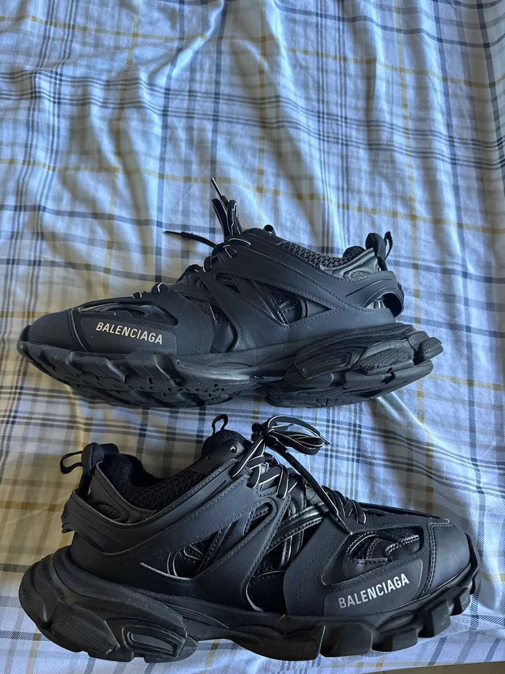 Balenciaga Balenciaga Track Sneakers - SIZE 43 - image 2