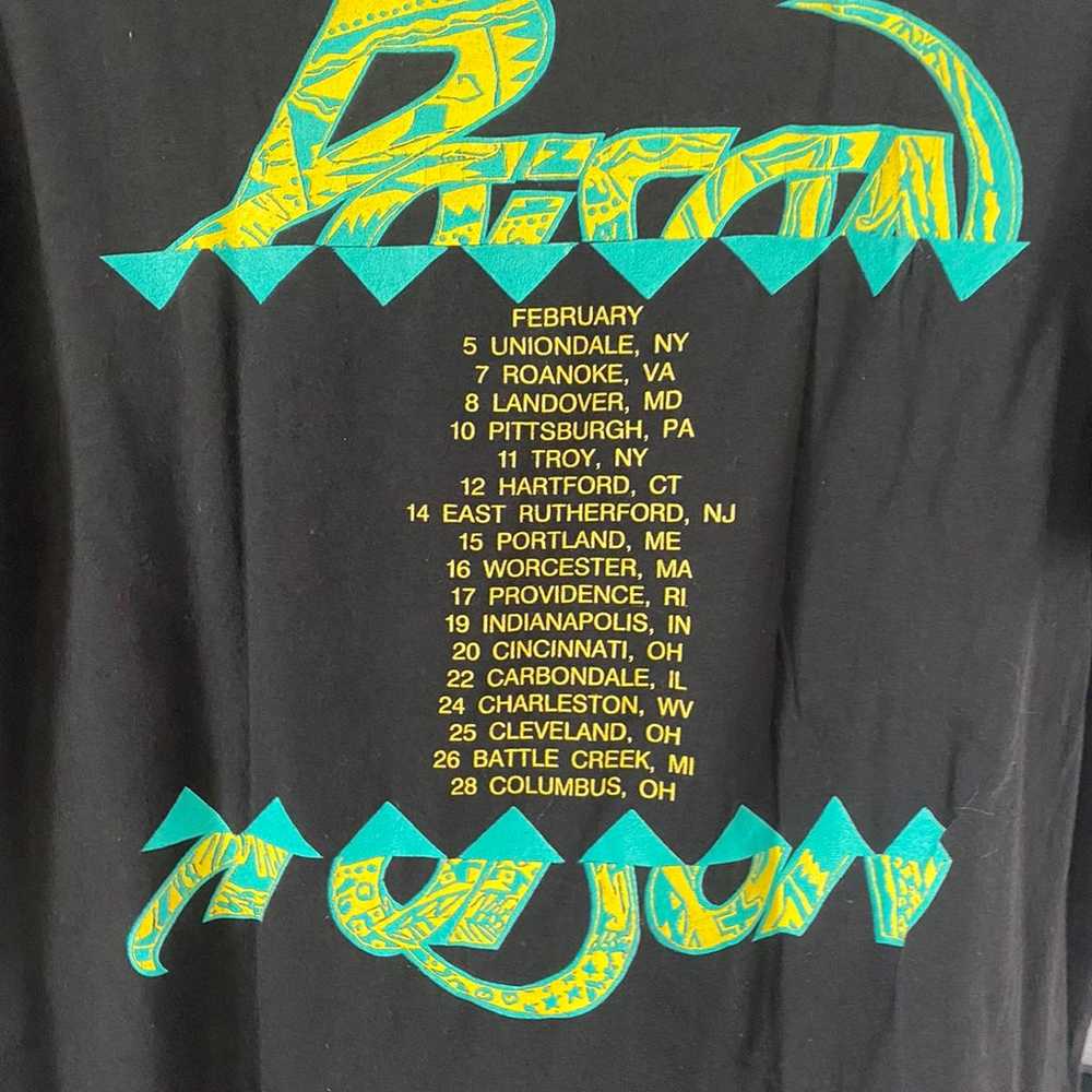 Vintage Poison Blow Your Mind Live Tour - image 4