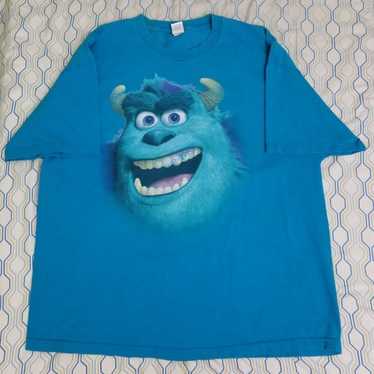 Monsters inc sully baby - Gem