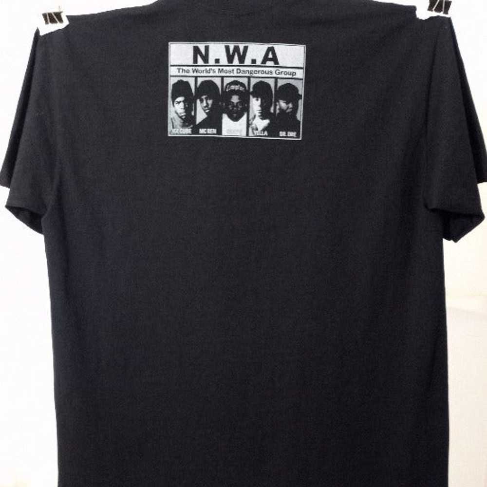 VINTAGE Original NWA World’s Most Dangerous Group… - image 3