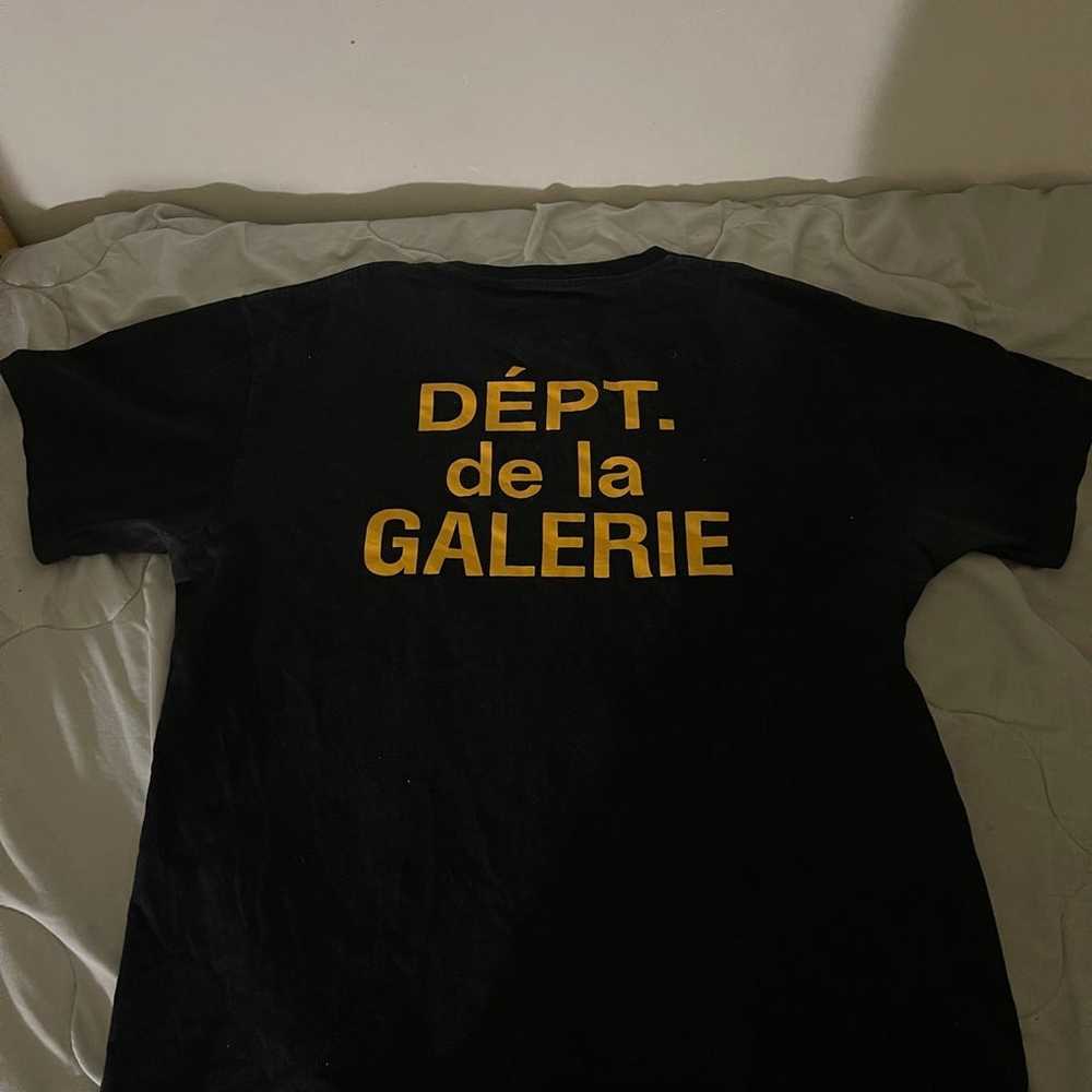 Gallery Dept Shirt - image 3