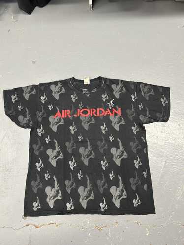 Jordan Brand × Nike × Vintage Crazy Vintage 90s E… - image 1