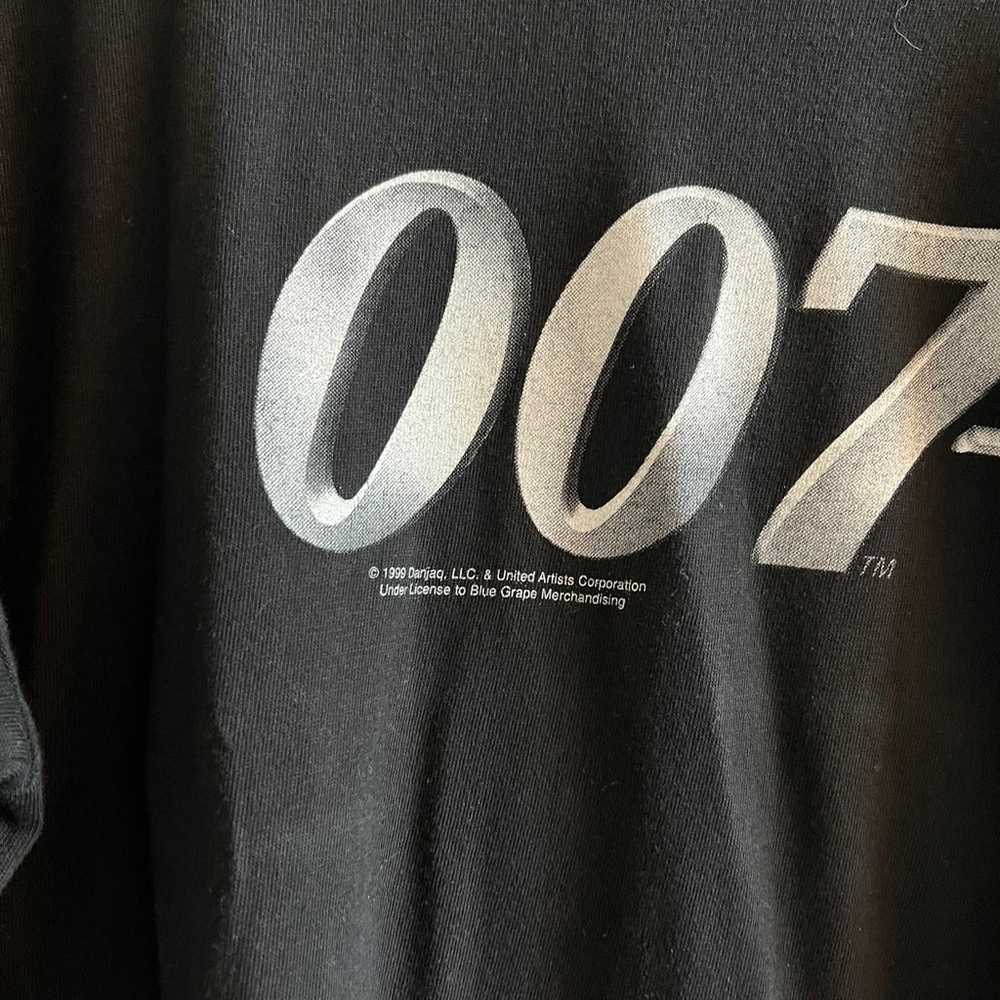 James Bond 007 Licensed to Kill RARE 1999 large - image 3