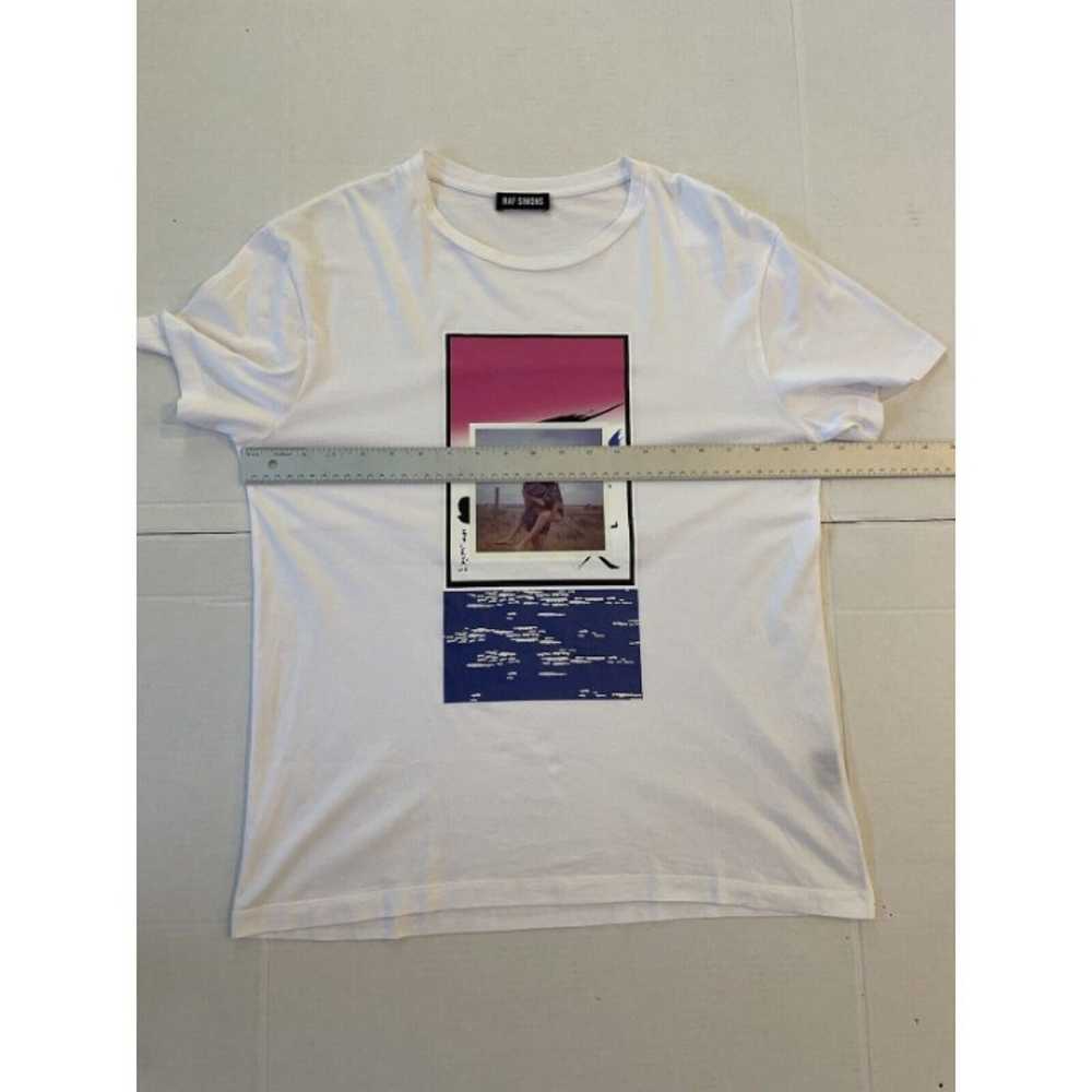 Raf Simons ‘Lovers’ T-Shirt - image 7