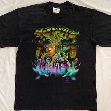 Vintage Jimi Hendrix Shirt - image 1