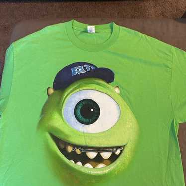 Monsters inc t shirt bundle